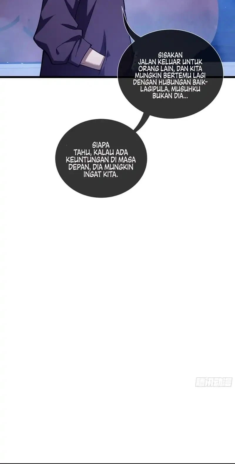 I Owe A Billion Dollars And I am Forced to Become A Worker For An Evil God Chapter 33 Gambar 23