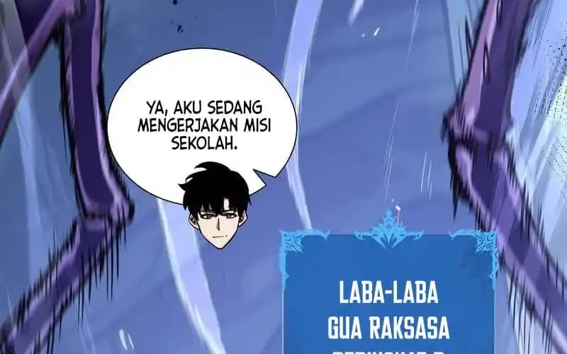 I Owe A Billion Dollars And I am Forced to Become A Worker For An Evil God Chapter 34 Gambar 24