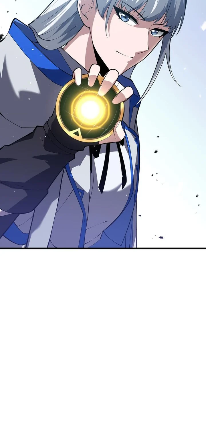 I Owe A Billion Dollars And I am Forced to Become A Worker For An Evil God Chapter 48 Gambar 22