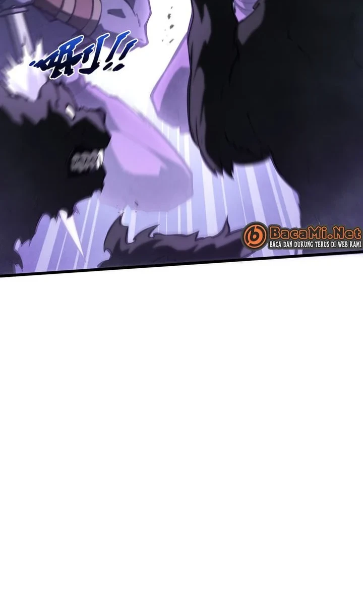 I Owe A Billion Dollars And I am Forced to Become A Worker For An Evil God Chapter 49 Gambar 25