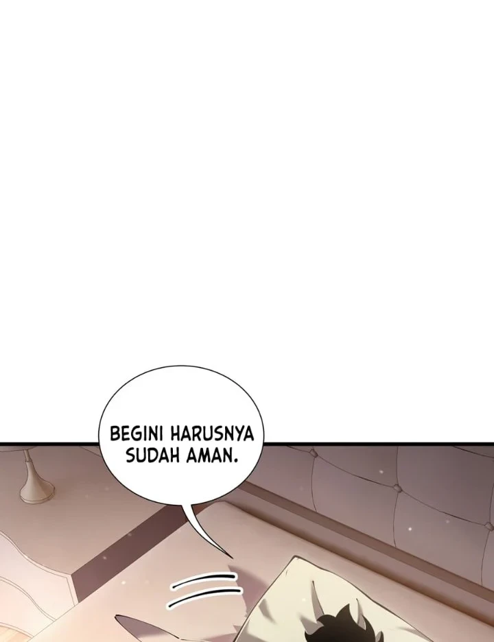 I Owe A Billion Dollars And I am Forced to Become A Worker For An Evil God Chapter 51 Gambar 21