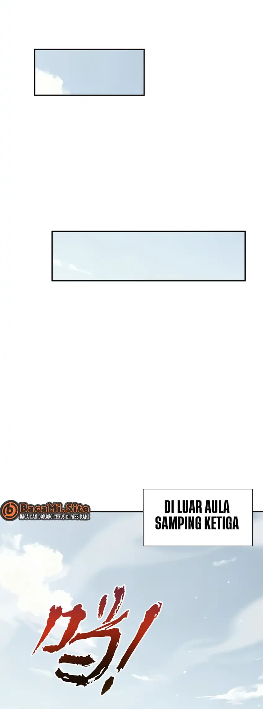 I Owe A Billion Dollars And I am Forced to Become A Worker For An Evil God Chapter 57 Gambar 17