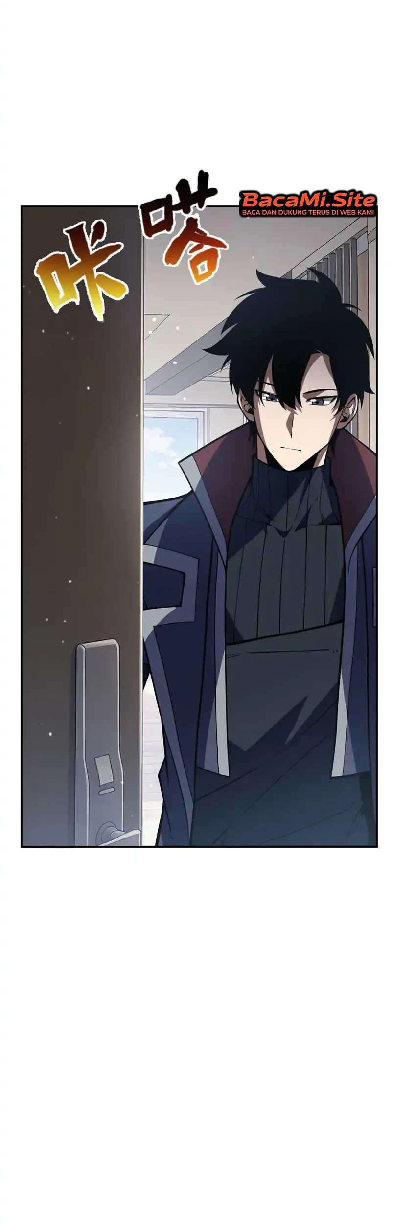 I Owe A Billion Dollars And I am Forced to Become A Worker For An Evil God Chapter 67 Gambar 20