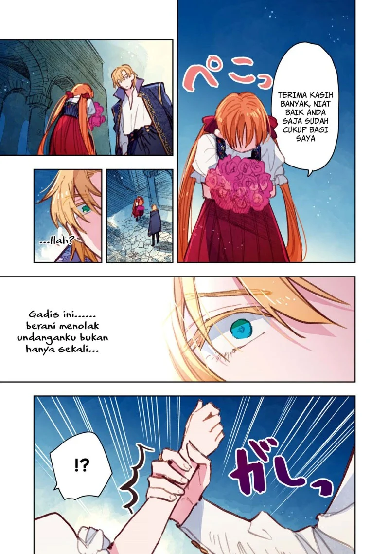 I Picked Up This World’s Strategy Guide! Chapter 12 Gambar 12