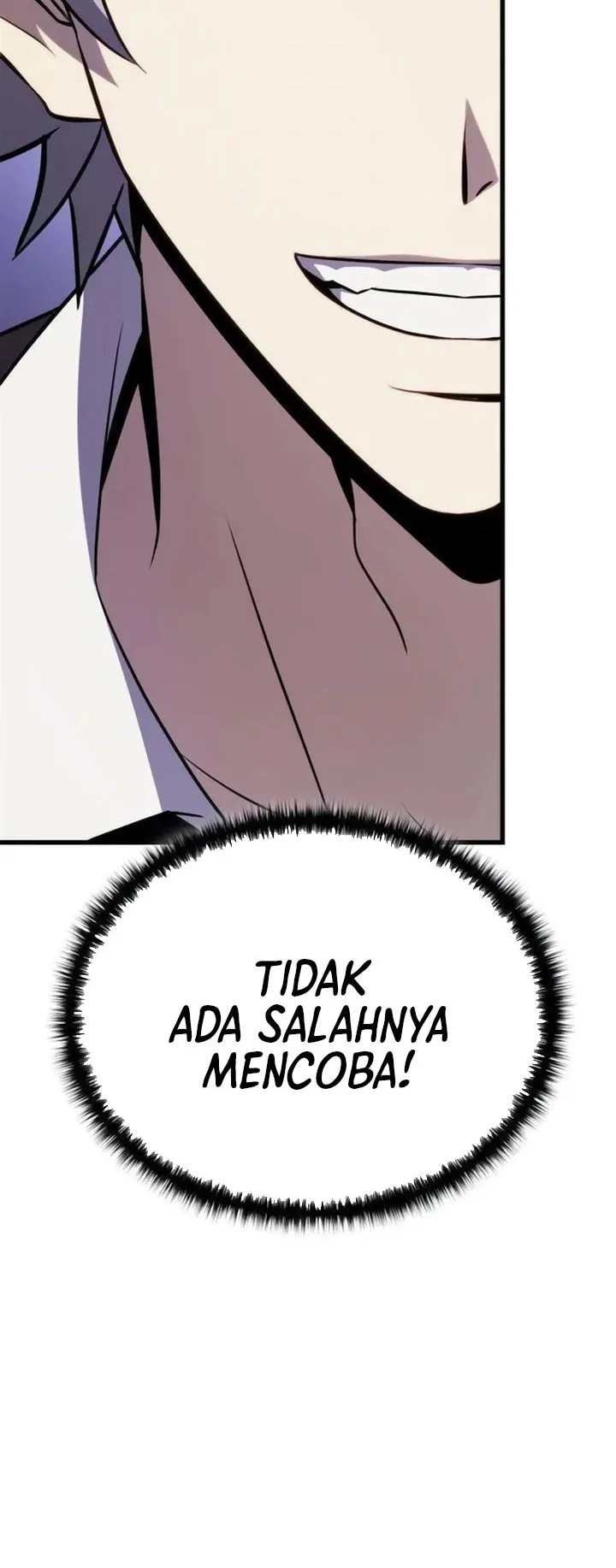 I Quit Everything to Selling Cola Chapter 11 Gambar 37