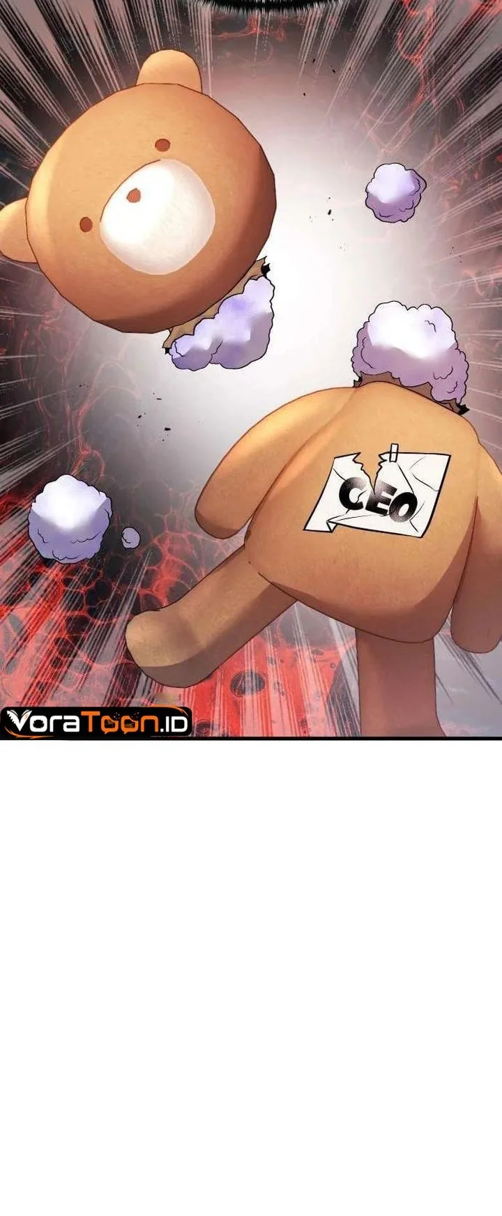I Quit Everything to Selling Cola Chapter 15 Gambar 29