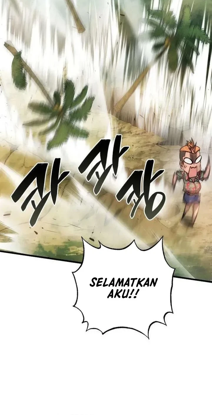 I Quit Everything to Selling Cola Chapter 3 Gambar 34