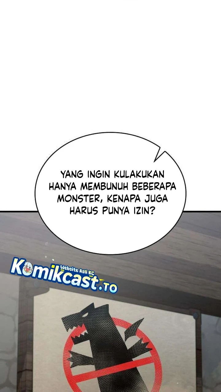 I Quit Everything to Selling Cola Chapter 4 Gambar 37