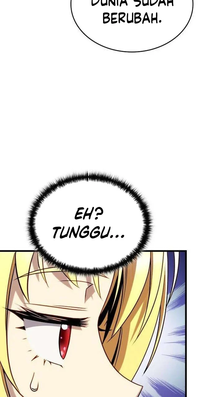 I Quit Everything to Selling Cola Chapter 4 Gambar 39