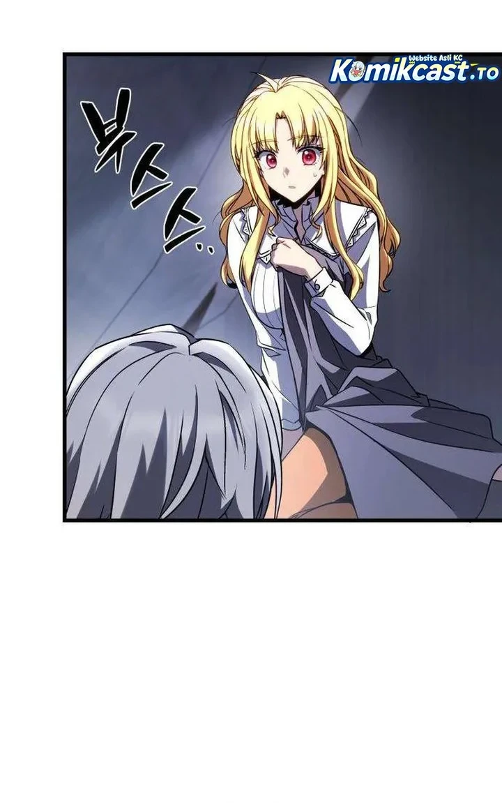 I Quit Everything to Selling Cola Chapter 7 Gambar 41