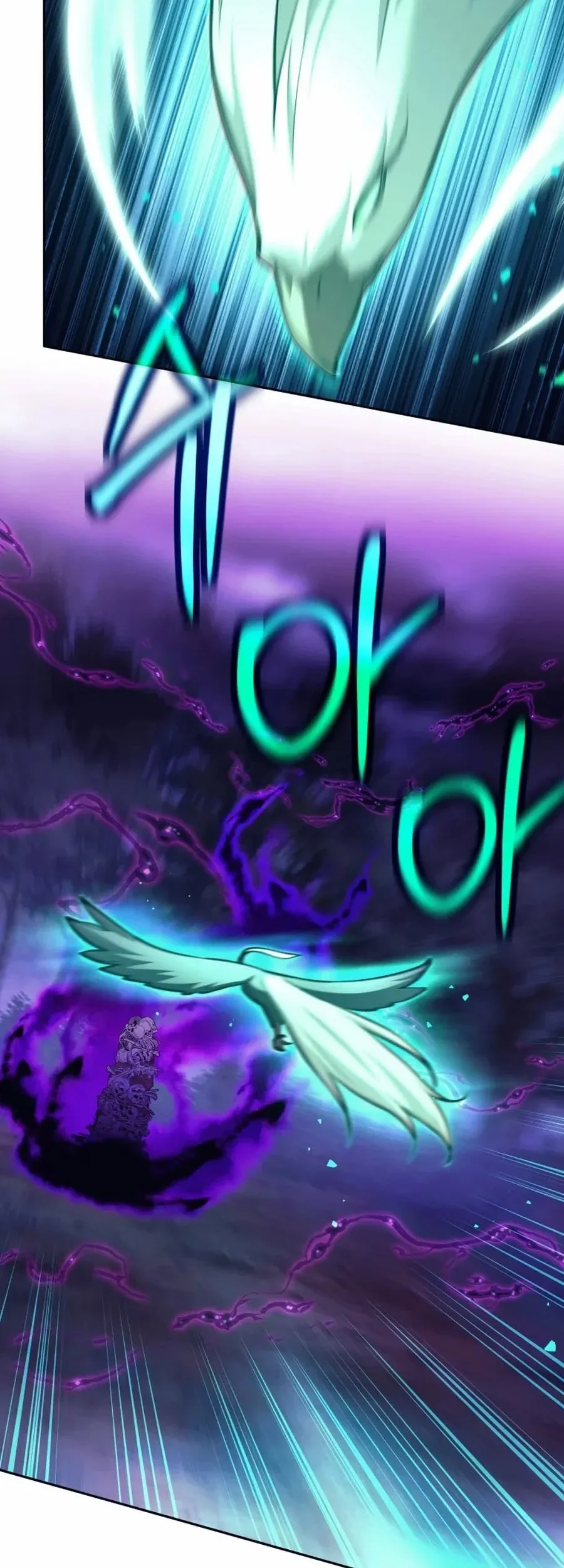 I Quit The Heros Party Chapter 112 Gambar 28