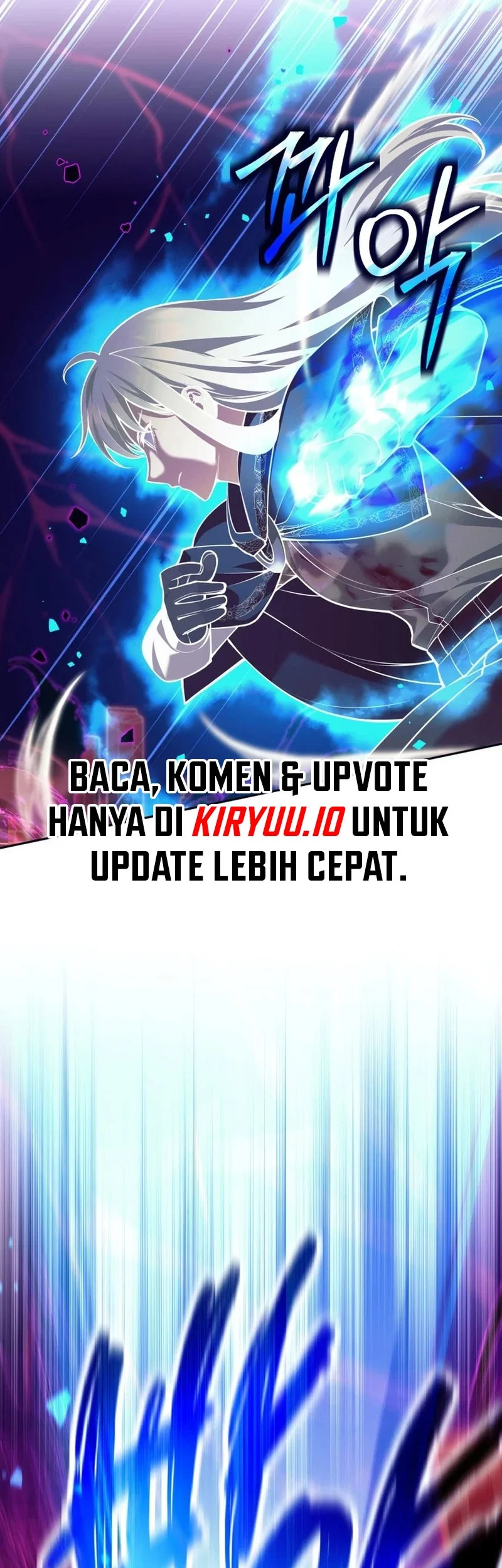 I Quit The Heros Party Chapter 113 Gambar 26