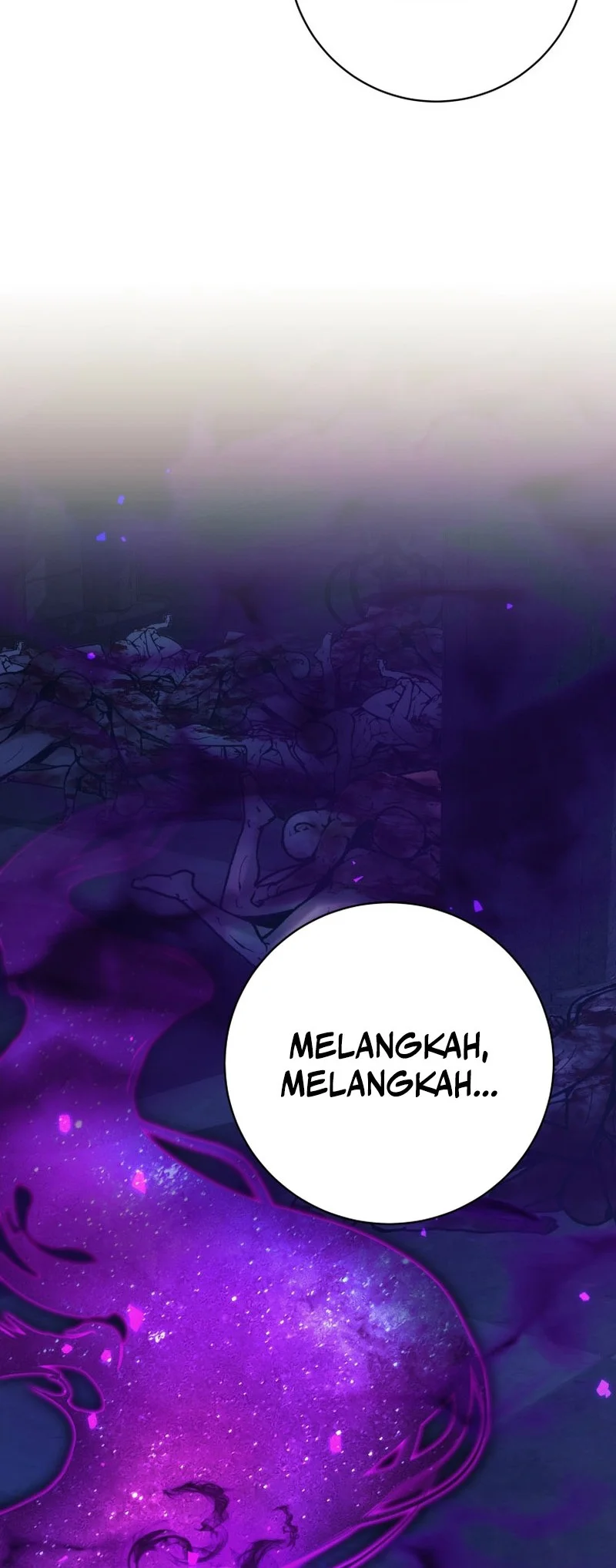 I Quit The Heros Party Chapter 116 Gambar 25