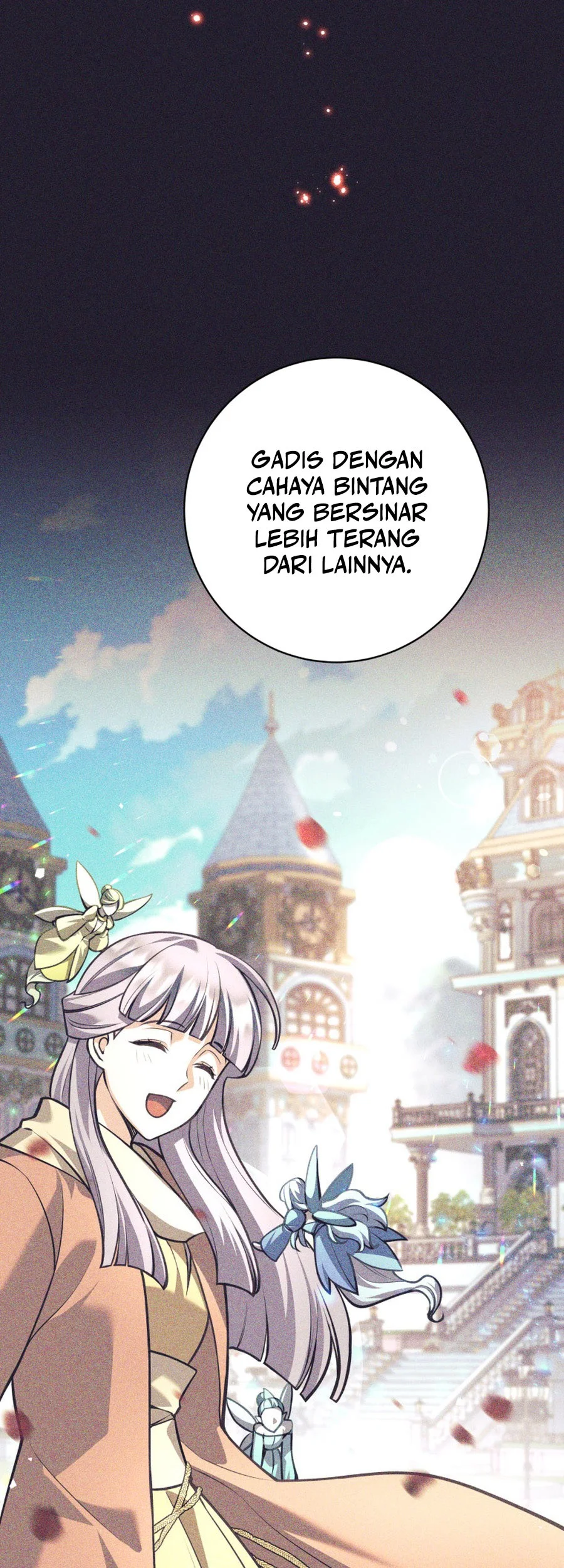 I Quit The Heros Party Chapter 117 Gambar 26