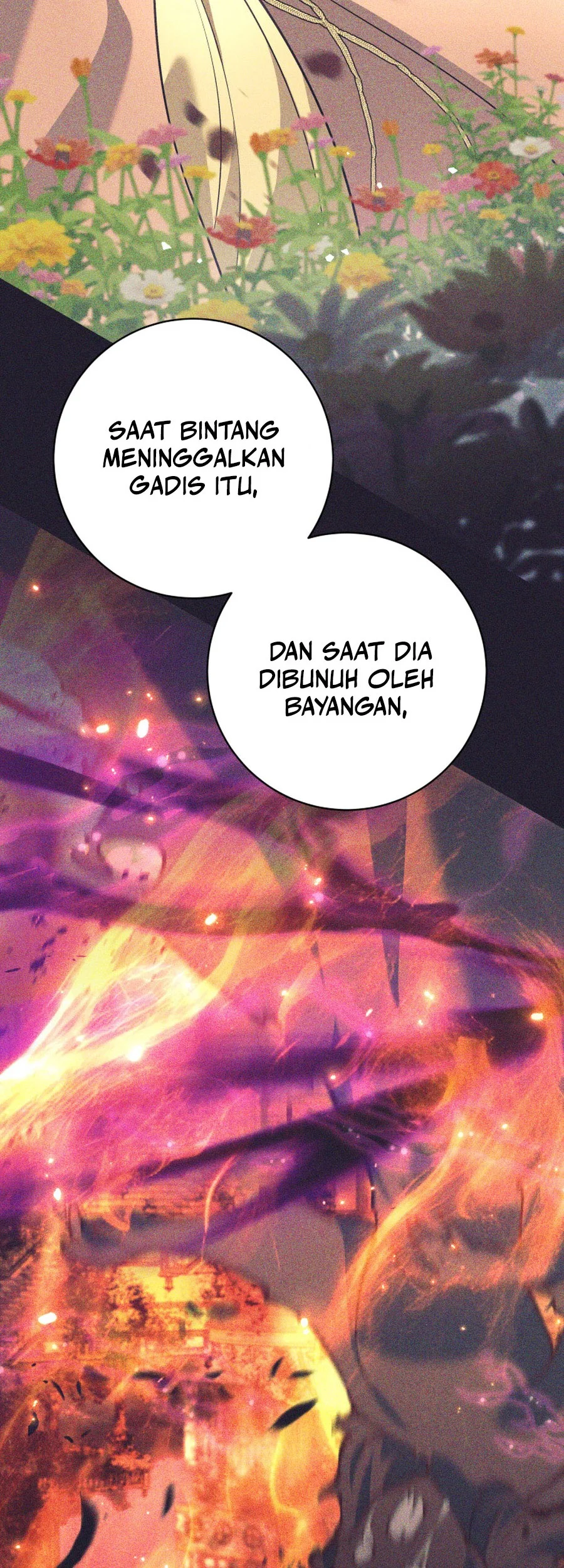 I Quit The Heros Party Chapter 117 Gambar 27