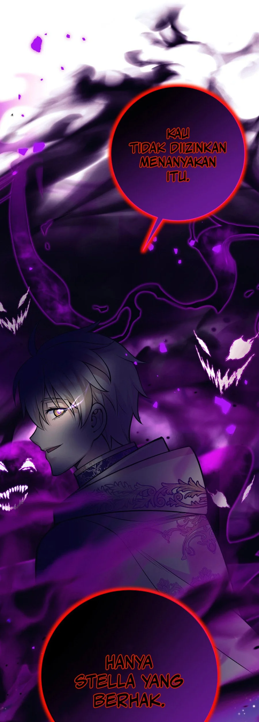 I Quit The Heros Party Chapter 118 Gambar 27
