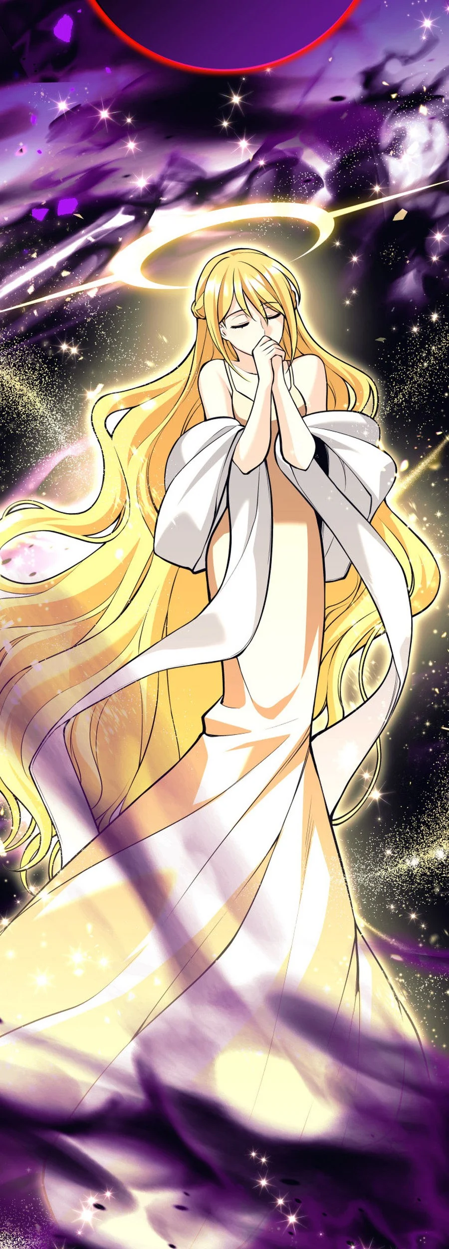 I Quit The Heros Party Chapter 118 Gambar 28