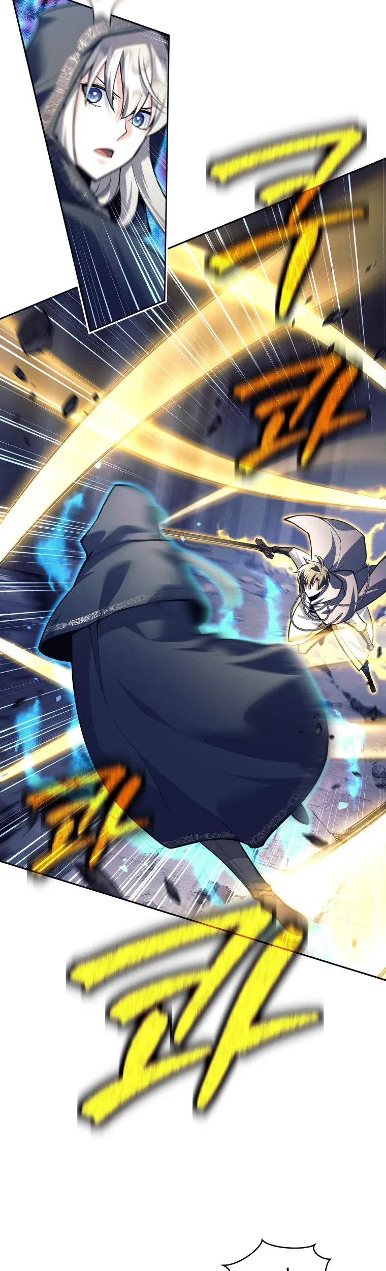 I Quit The Heros Party Chapter 126 Gambar 22
