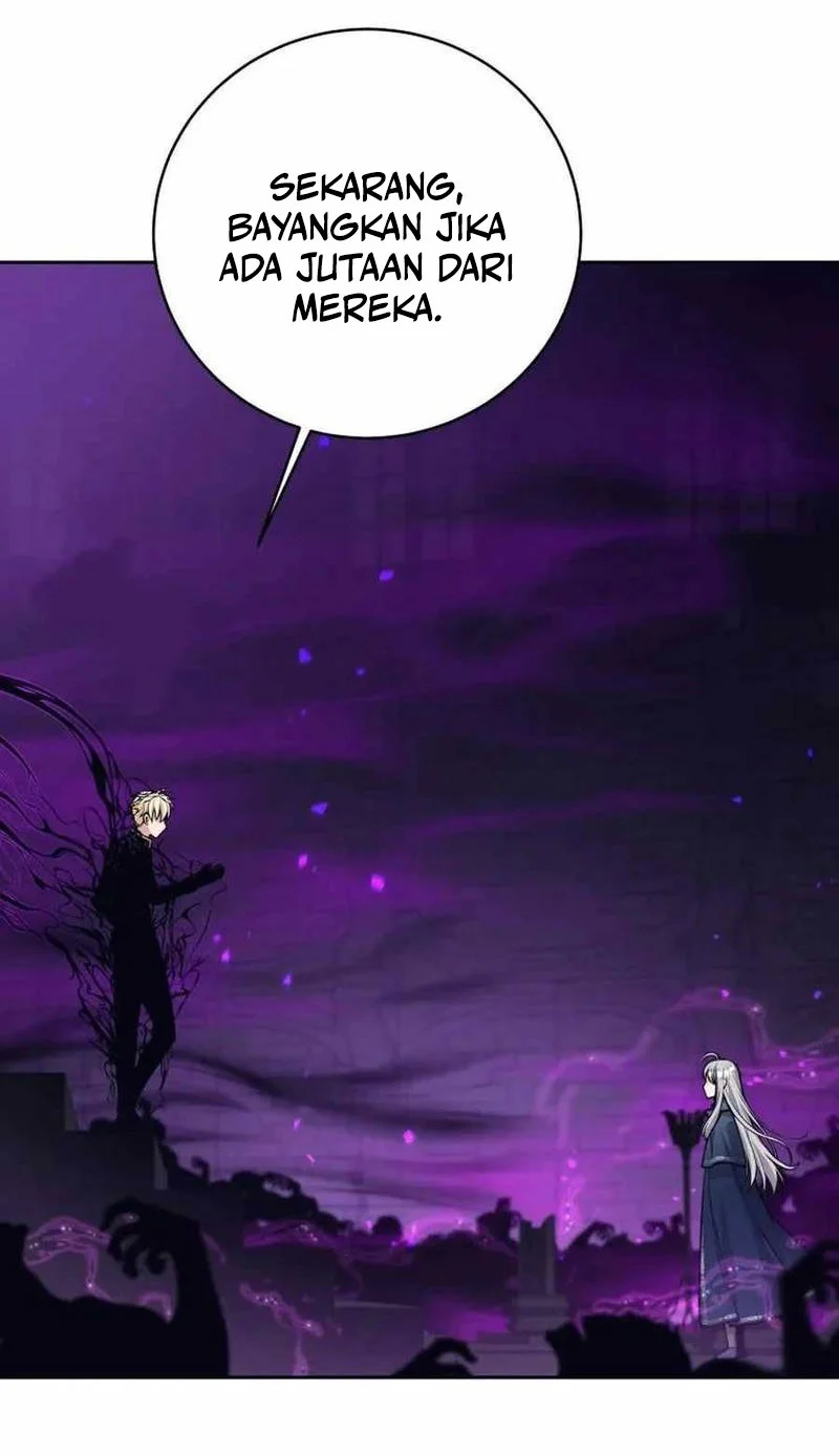 I Quit The Heros Party Chapter 130 Gambar 28