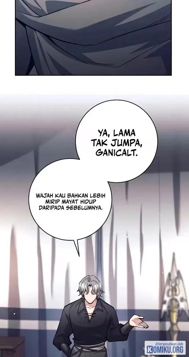 I Quit The Heros Party Chapter 141 Gambar 38