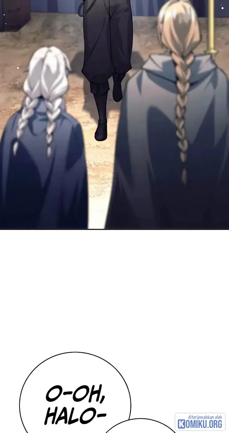 I Quit The Heros Party Chapter 141 Gambar 39