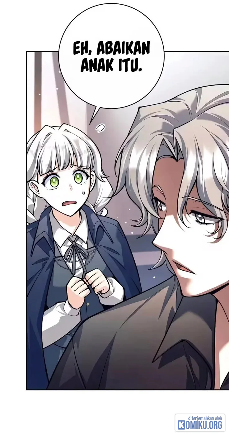 I Quit The Heros Party Chapter 141 Gambar 40