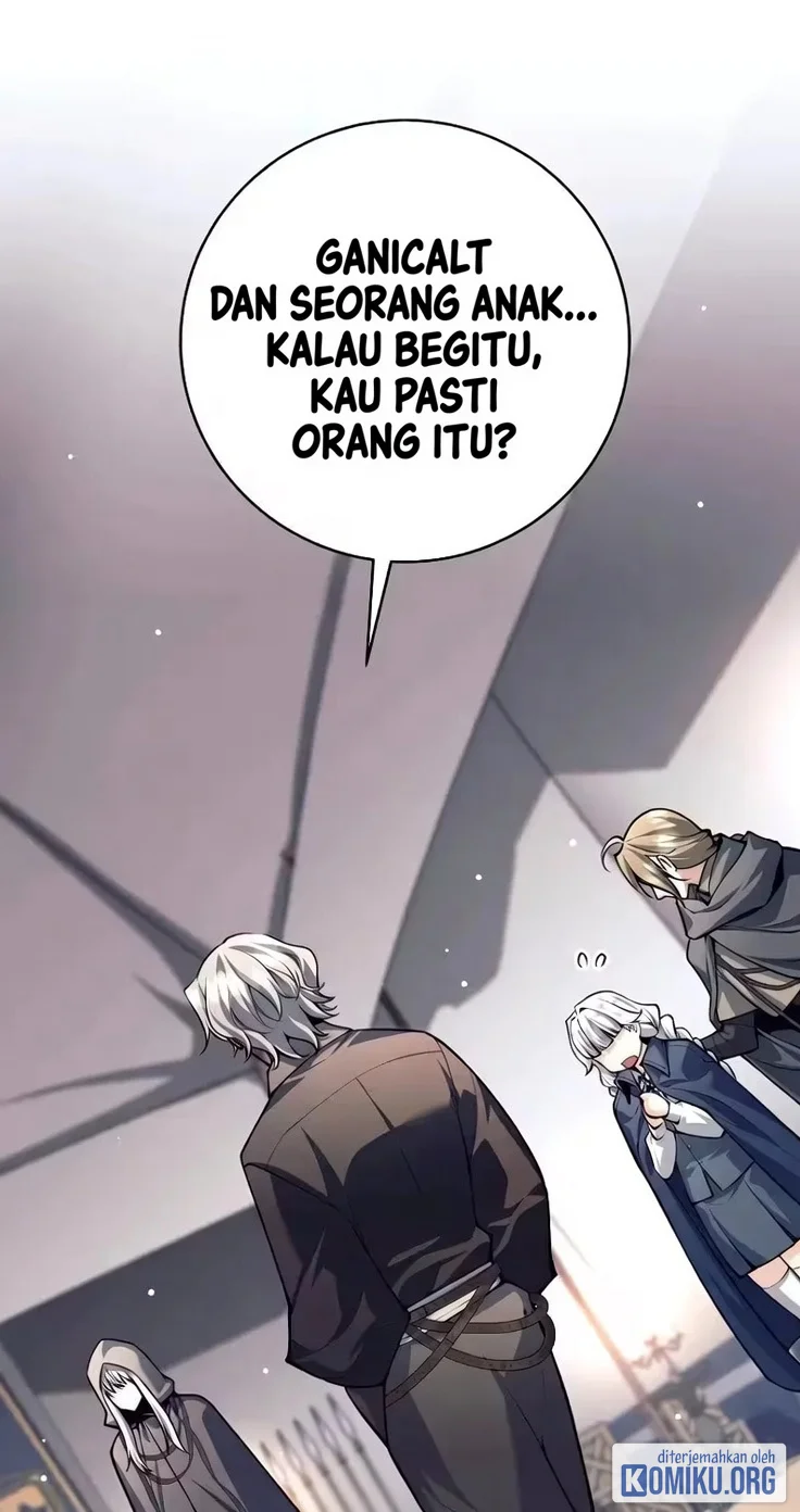 I Quit The Heros Party Chapter 141 Gambar 41