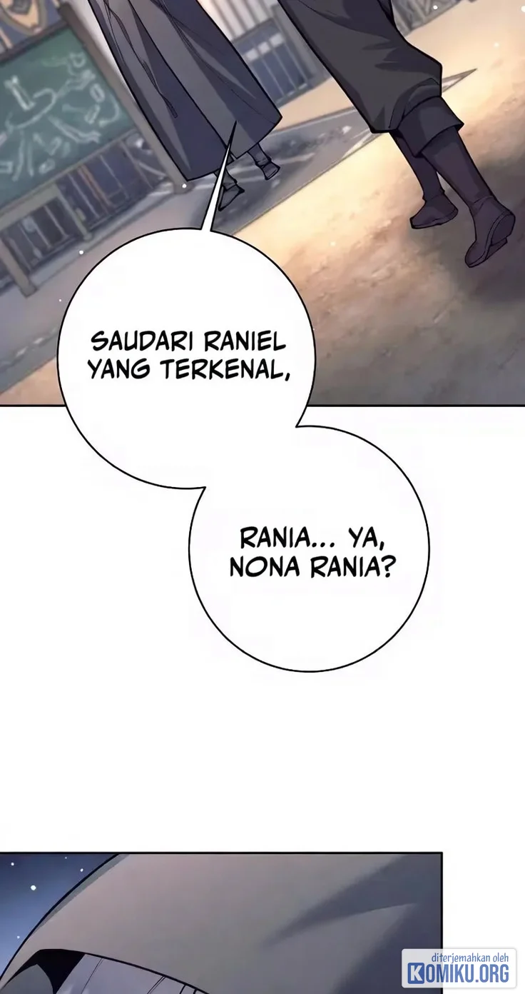 I Quit The Heros Party Chapter 141 Gambar 42
