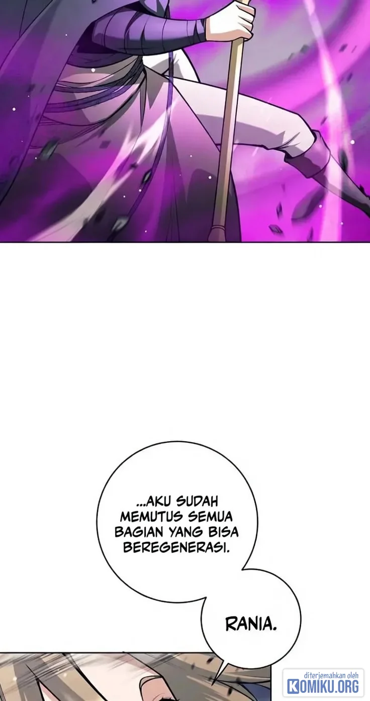 I Quit The Heros Party Chapter 142 Gambar 47