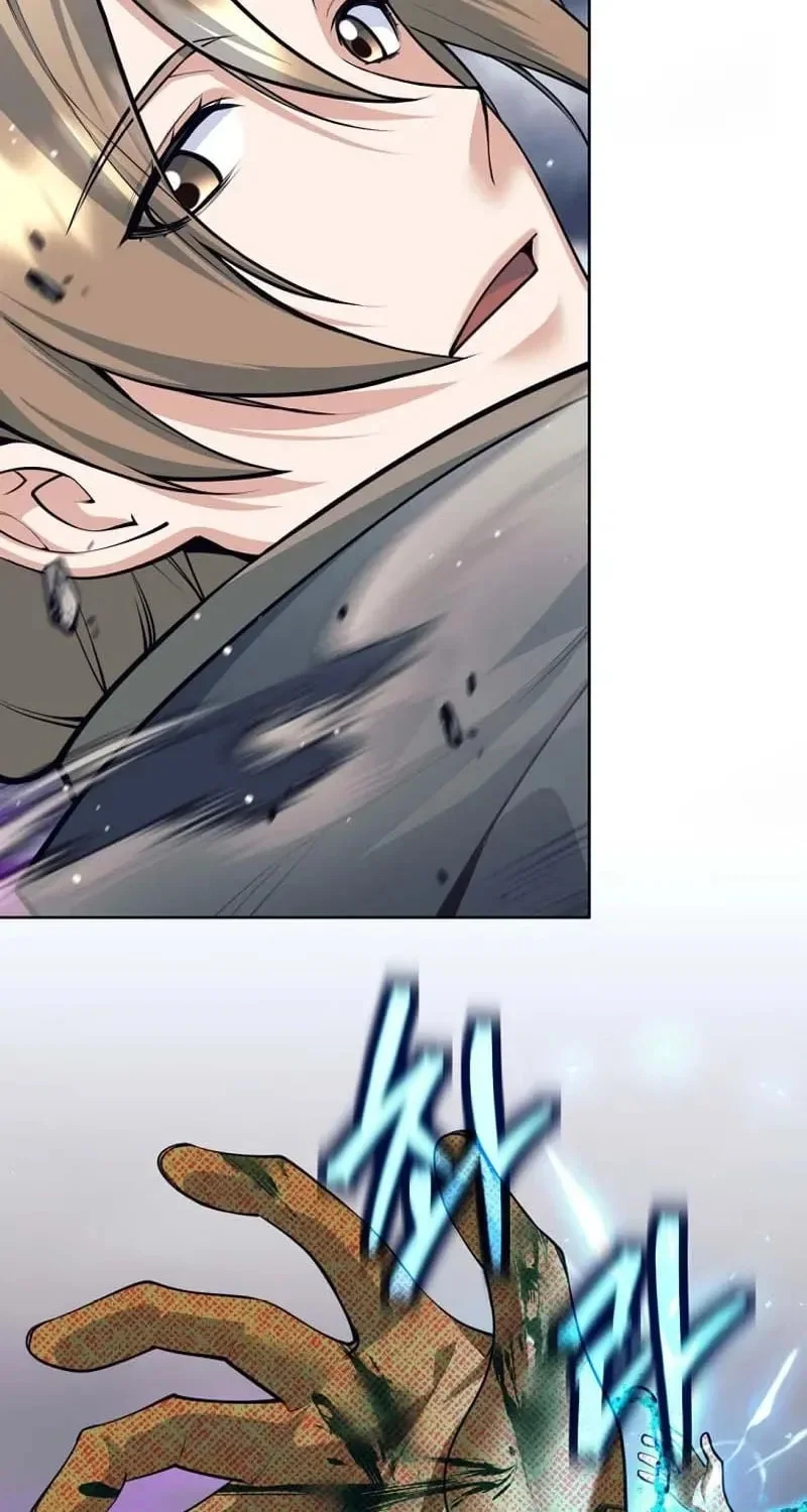 I Quit The Heros Party Chapter 142 Gambar 48