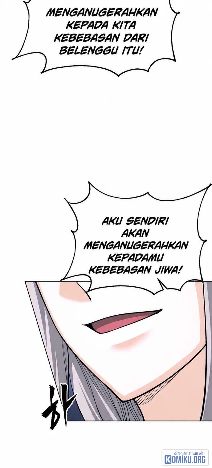 I Quit The Heros Party Chapter 143 Gambar 38