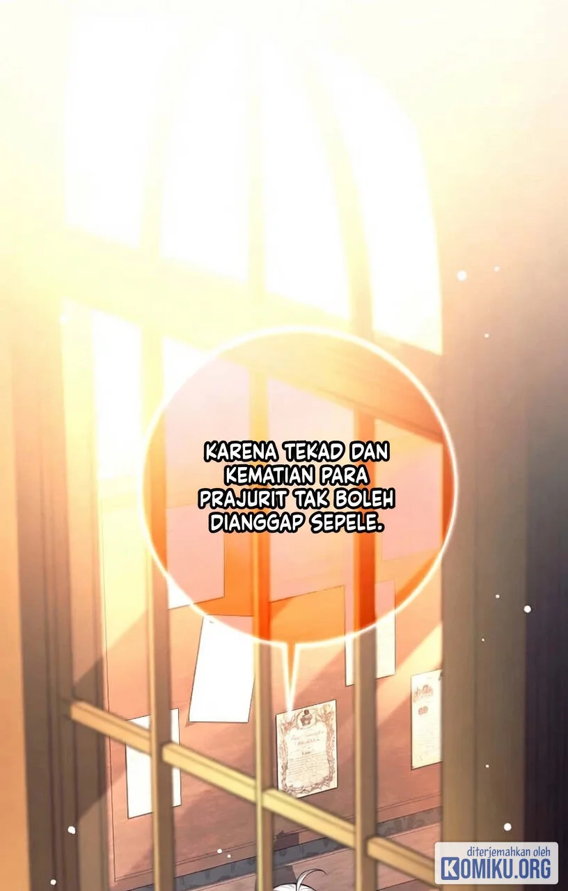 I Quit The Heros Party Chapter 149 Gambar 45
