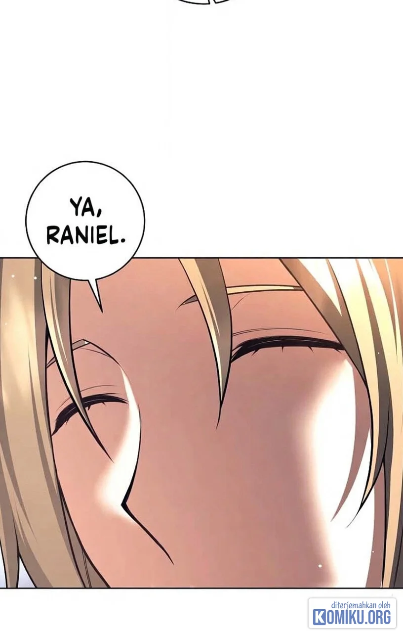 I Quit The Heros Party Chapter 149 Gambar 48