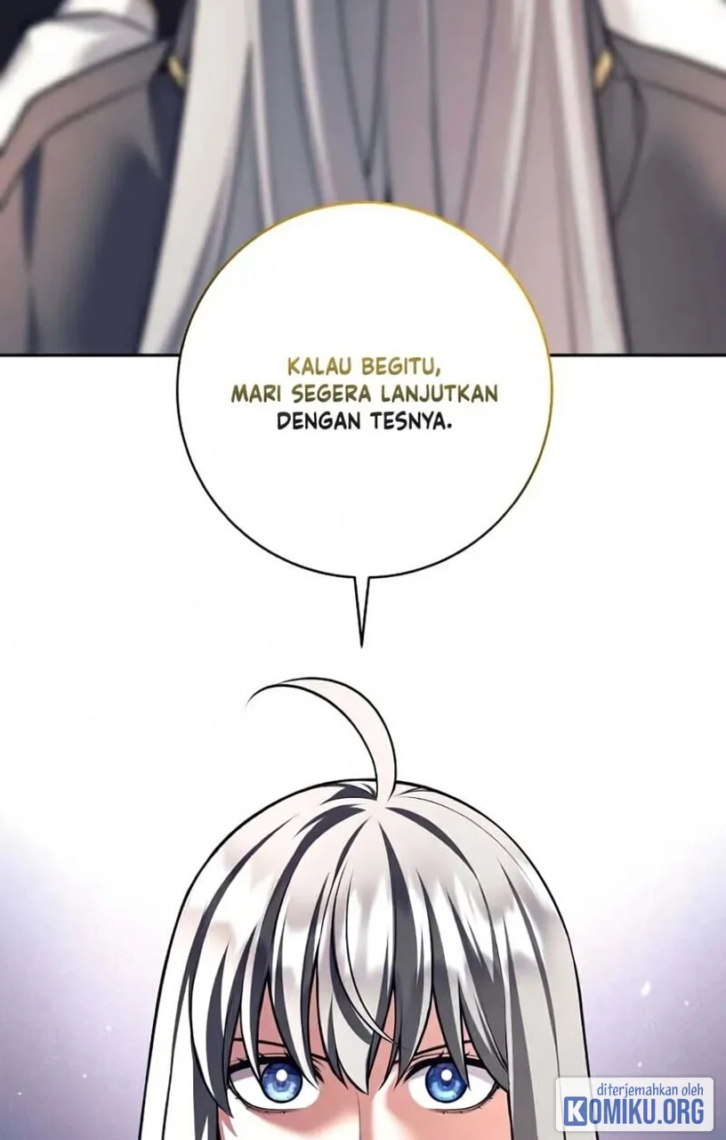 I Quit The Heros Party Chapter 150 Gambar 42