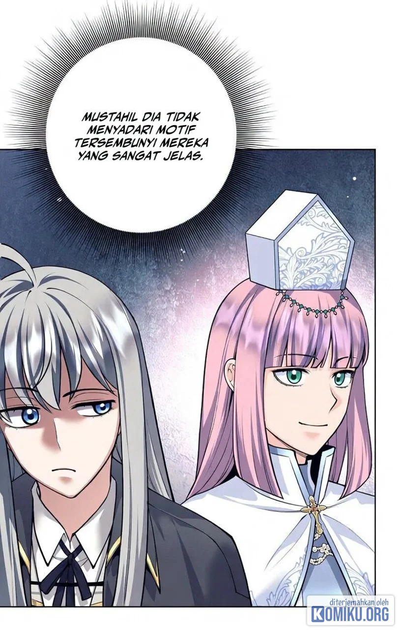 I Quit The Heros Party Chapter 152 Gambar 40