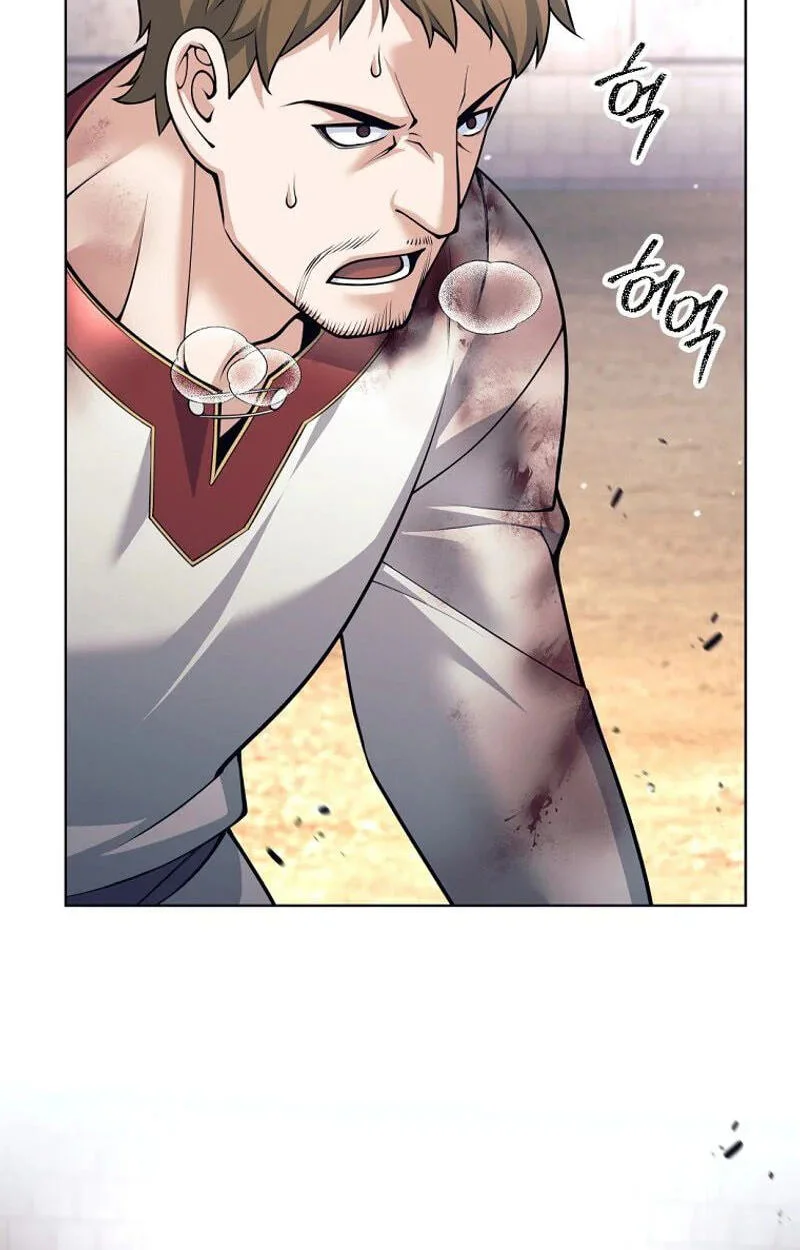 I Quit The Heros Party Chapter 152 Gambar 43