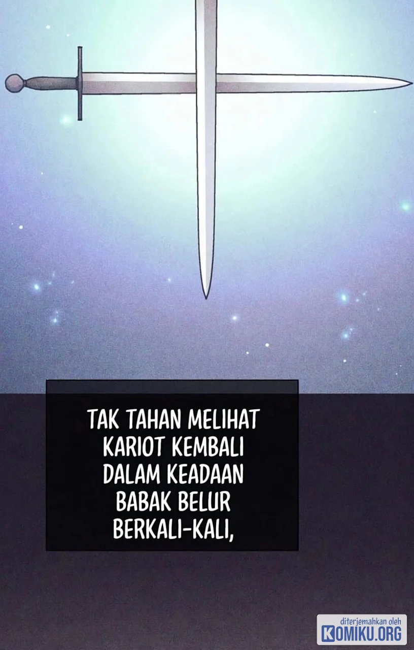 I Quit The Heros Party Chapter 154 Gambar 51