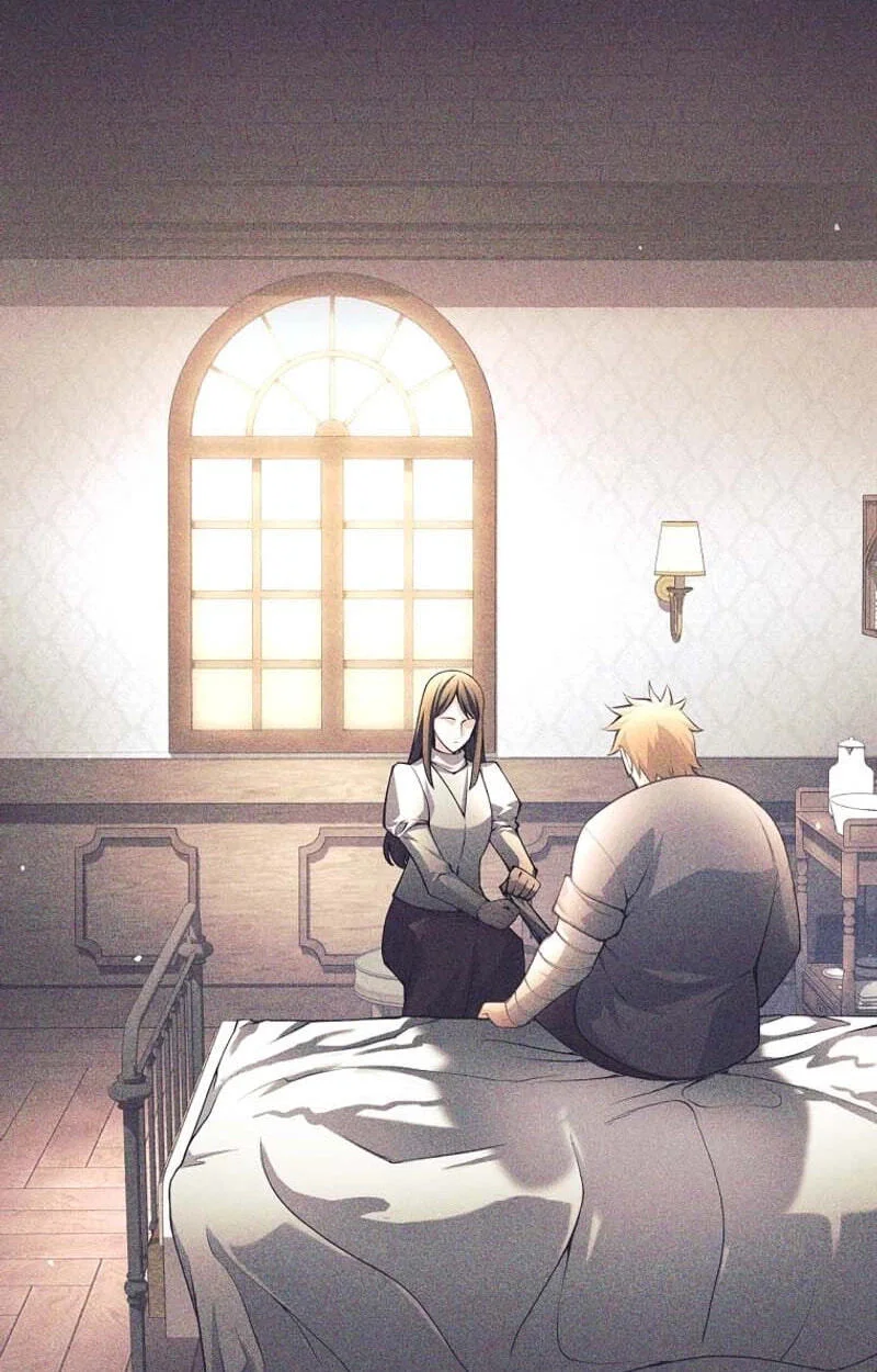 I Quit The Heros Party Chapter 154 Gambar 52