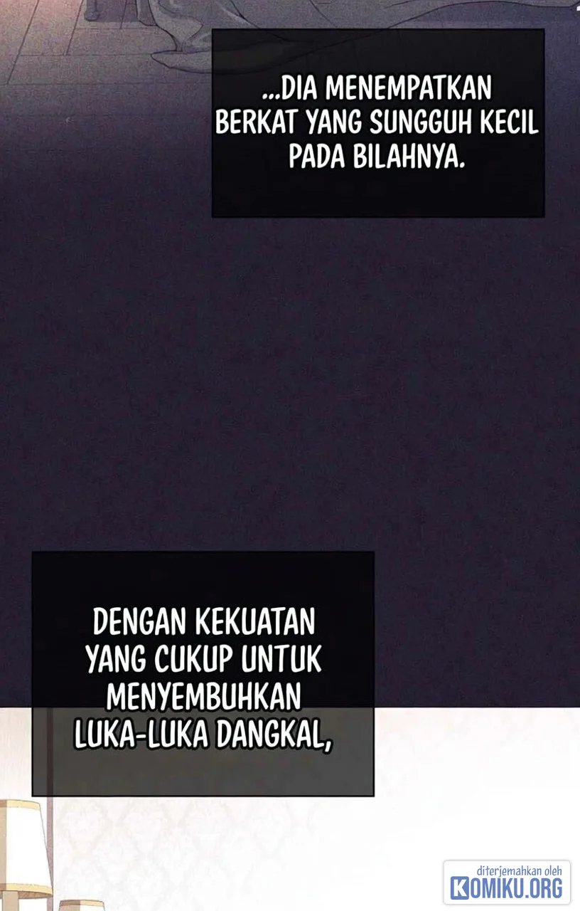 I Quit The Heros Party Chapter 154 Gambar 53