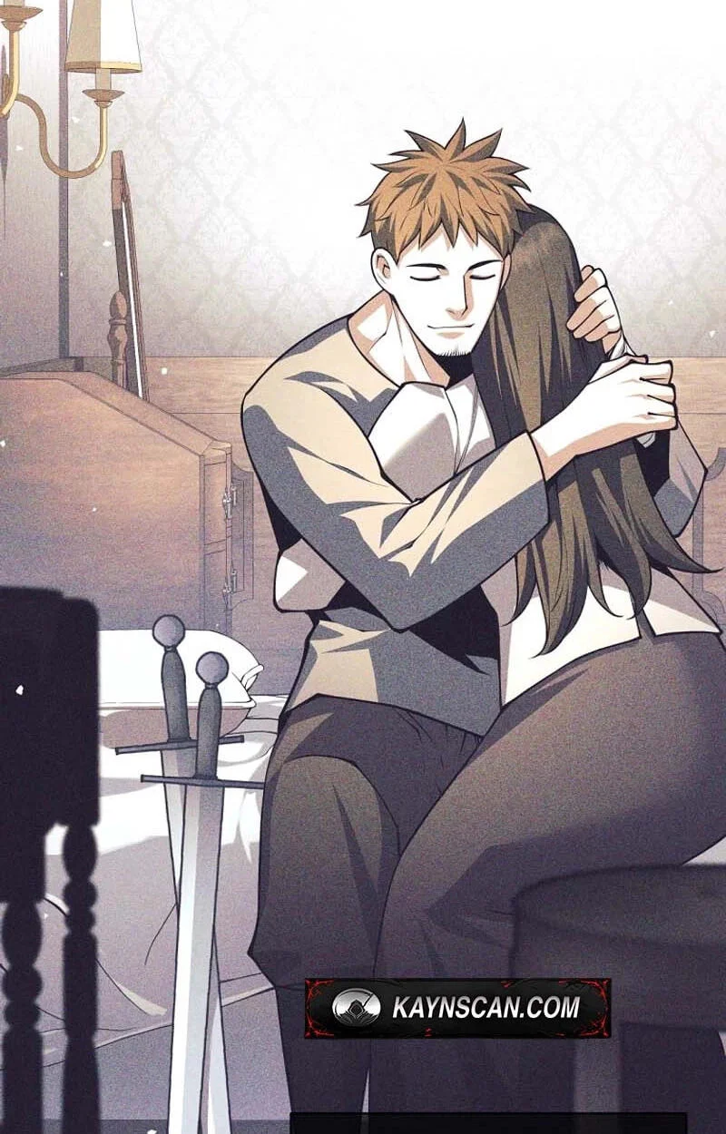 I Quit The Heros Party Chapter 154 Gambar 54