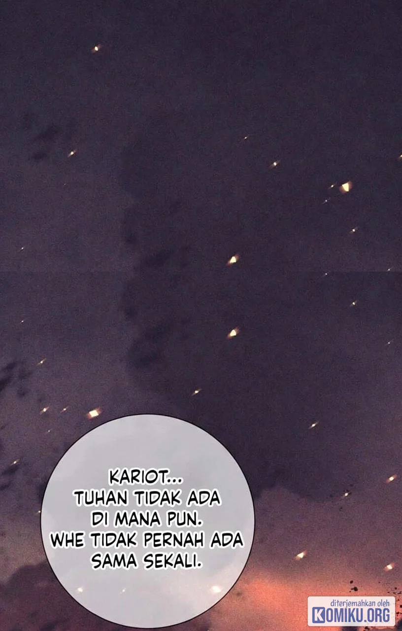 I Quit The Heros Party Chapter 154 Gambar 56