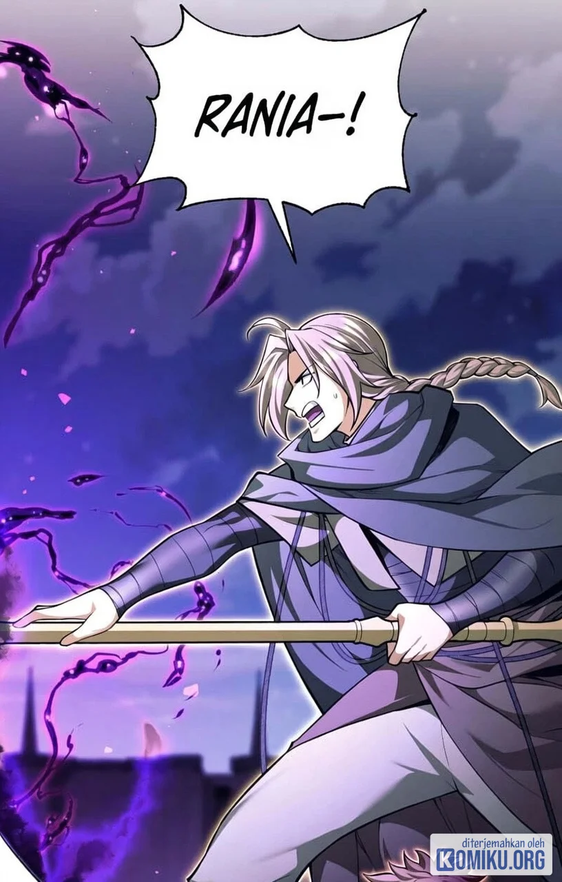 I Quit The Heros Party Chapter 155 Gambar 46