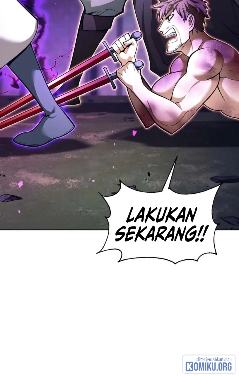 I Quit The Heros Party Chapter 155 Gambar 47