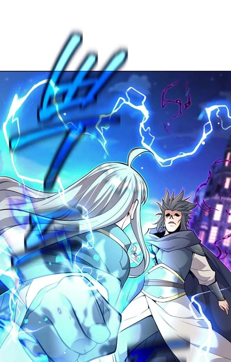 I Quit The Heros Party Chapter 155 Gambar 48