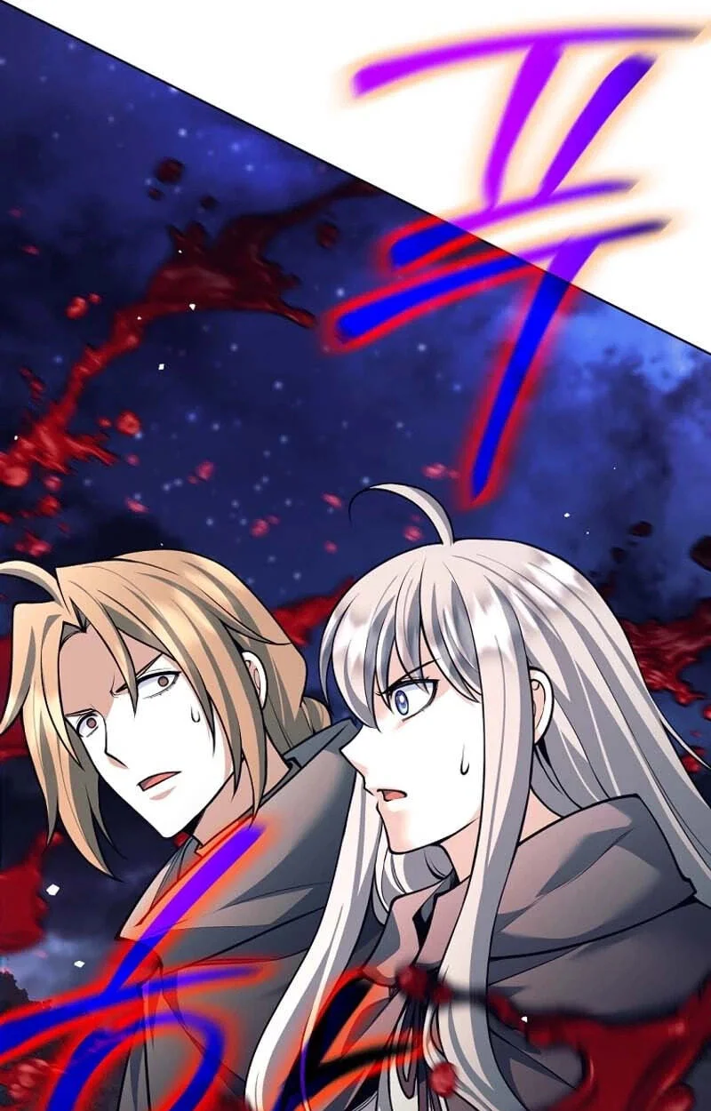 I Quit The Heros Party Chapter 157 Gambar 44
