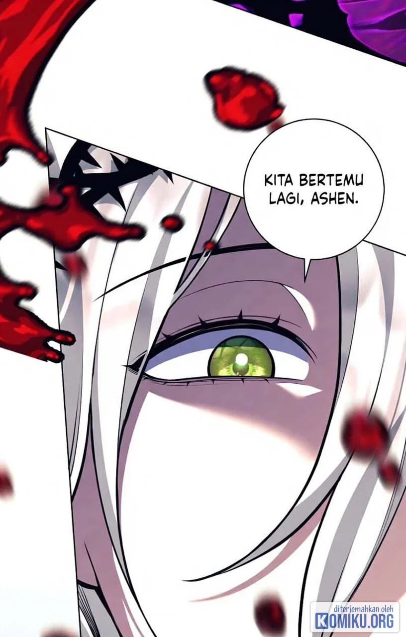 I Quit The Heros Party Chapter 157 Gambar 48