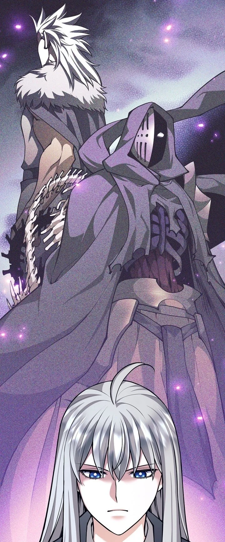 I Quit The Heros Party Chapter 161 Gambar 39