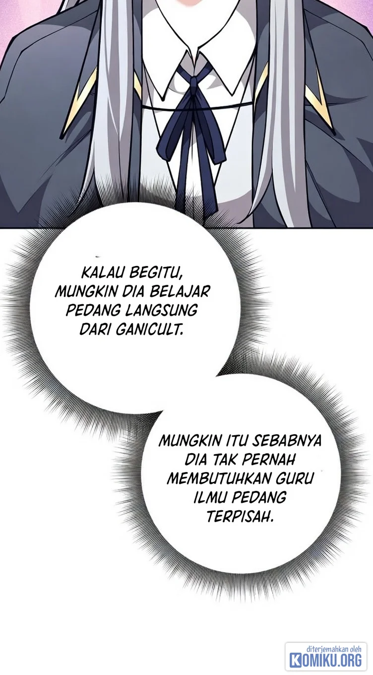 I Quit The Heros Party Chapter 161 Gambar 40