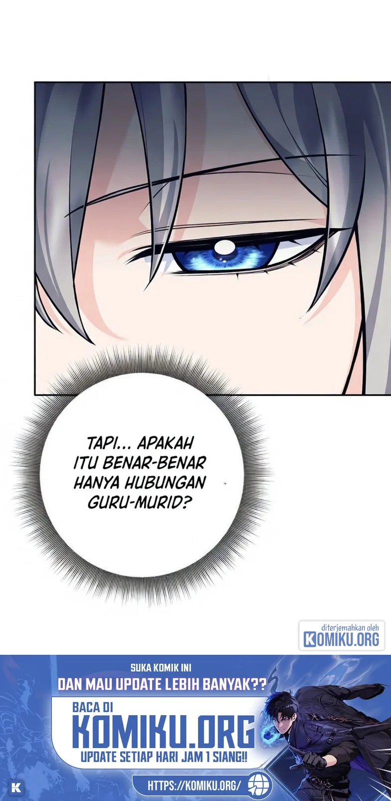 I Quit The Heros Party Chapter 161 Gambar 41