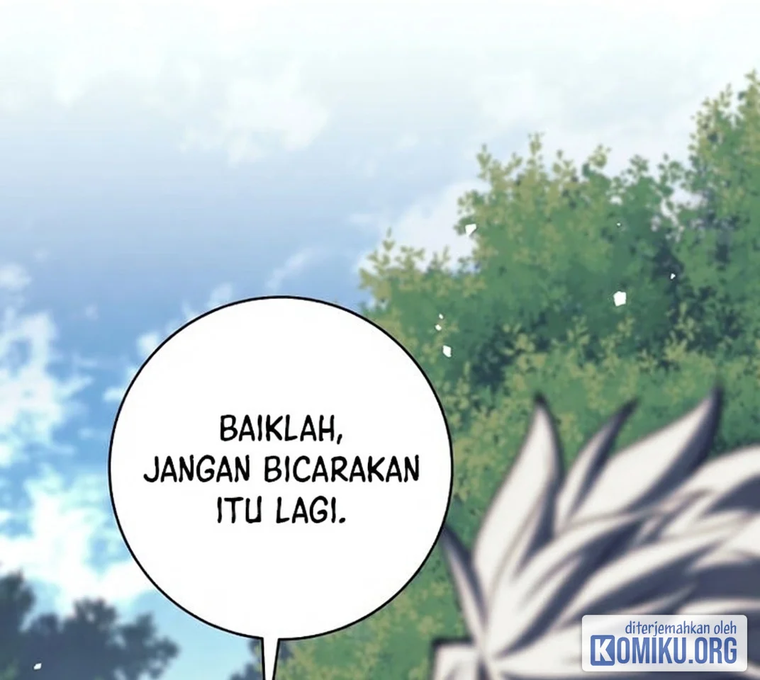 I Quit The Heros Party Chapter 161 Gambar 42